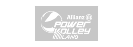 Power Volley - Milano